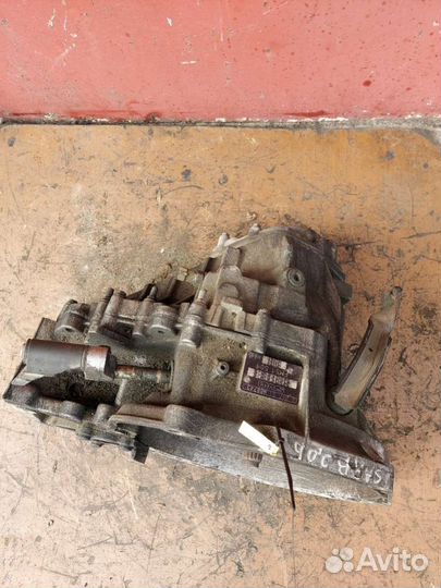 МКПП (Коробка передач механическая) Saab 900 FM515