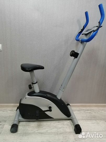 Велотренажер