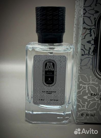 Духи женские Attar