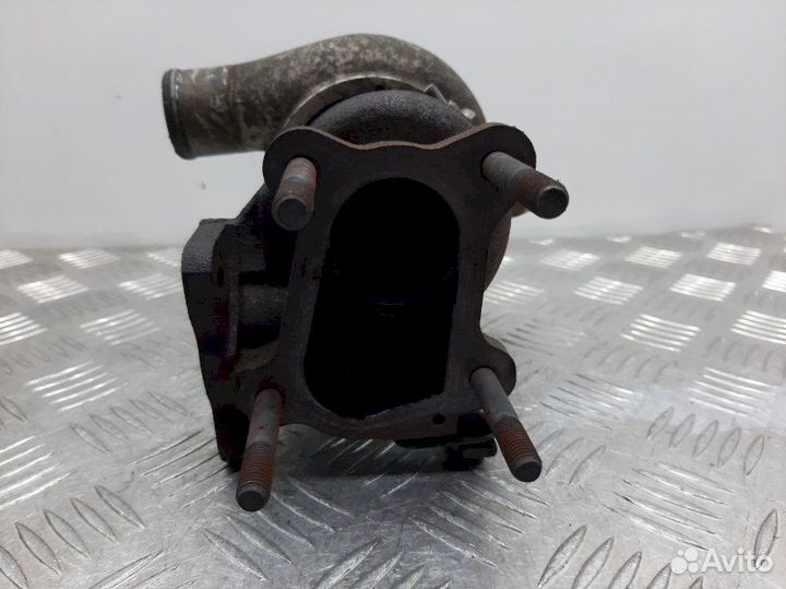 Турбина Opel Astra G 49173-0650