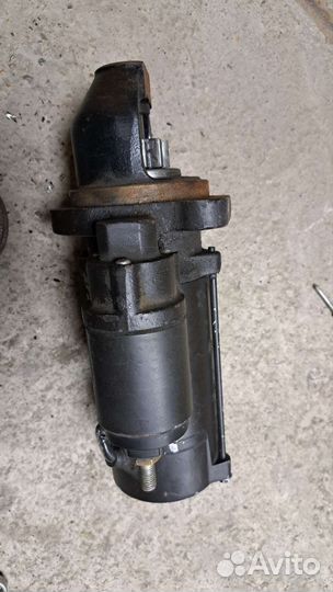 Стартер ямз