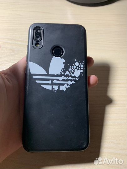 Xiaomi redmi note 7