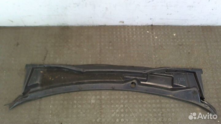 Жабо под дворники Dodge Caravan 2008, 2008