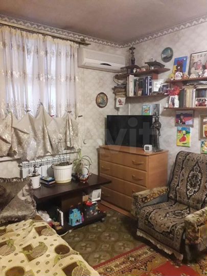 2-к. квартира, 51,9 м², 1/1 эт.