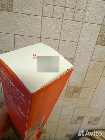 K18 Несмываемая маска, 150 мл