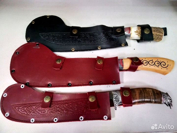 Топорик для мяса