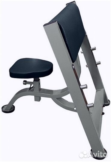 Скамья Скотта