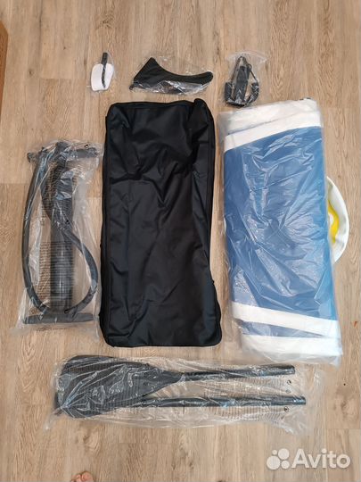 Сапборд, Sup board js-gq 335, js ninja 335