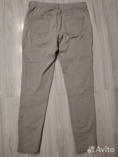 Джинсы женские 44 - 46 размер