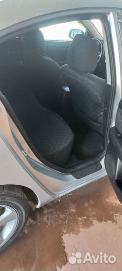 Mazda 3 1.6 МТ, 2005, 188 655 км