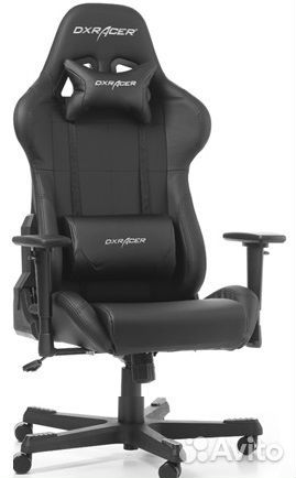 Кресло игровое DXRacer OH/FD99/N