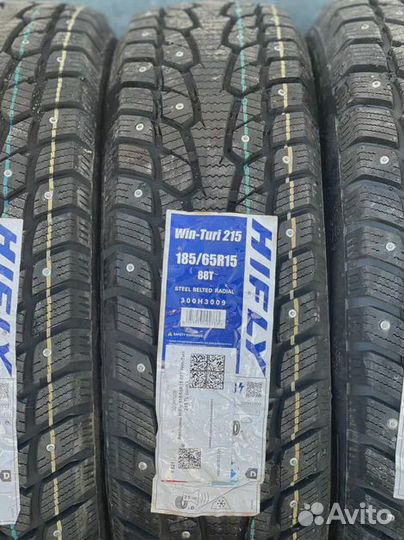 Hifly Win-Turi 215 185/65 R15 89T