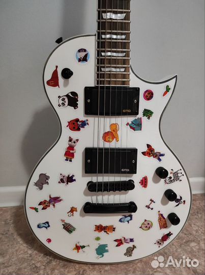 Esp eclipse