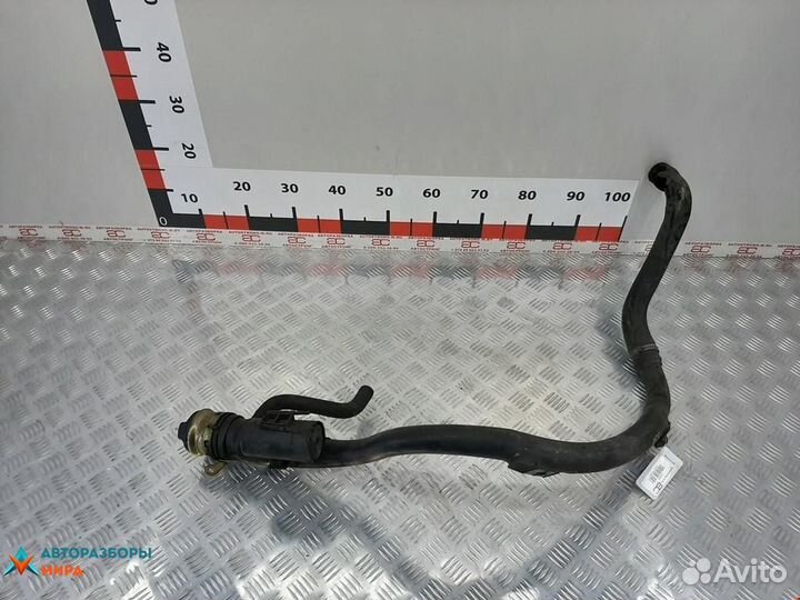 Горловина топливного бака BMW 7 E65/E66/E67 2003