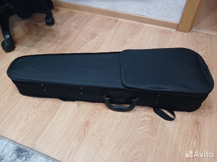 Скрипка 4/4