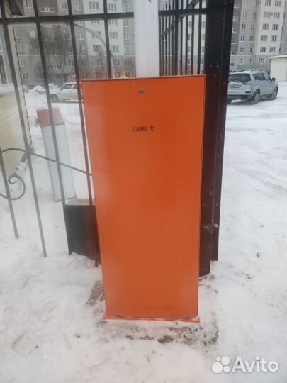Ворота, автоматика для ворот, установка, ремонт