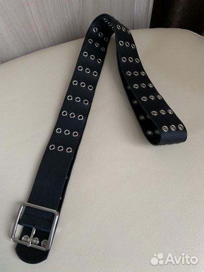 Женский ремень, экокожа, новый