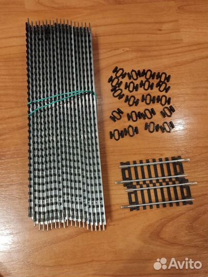 Железная дорога mehano