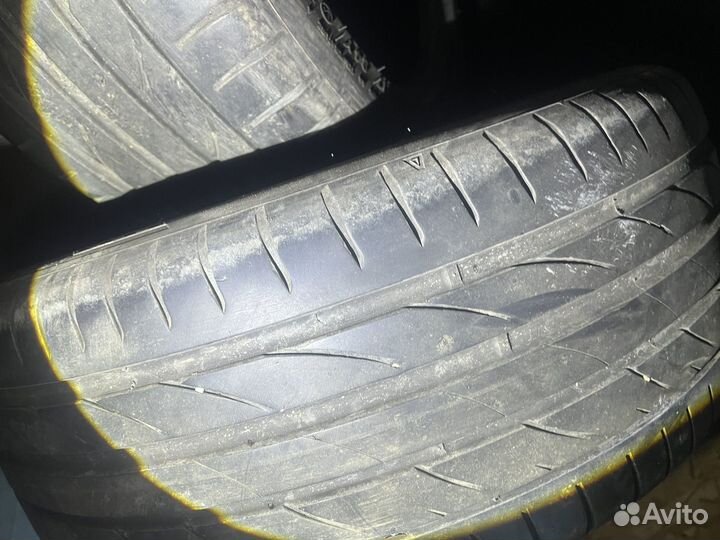 Maxxis MA-510 Victra 225/45 R17