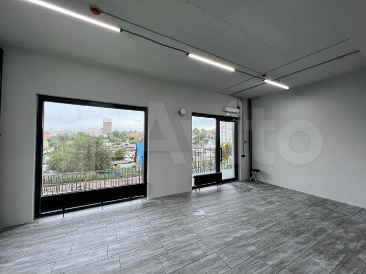 Свободного назначения, 84 м²