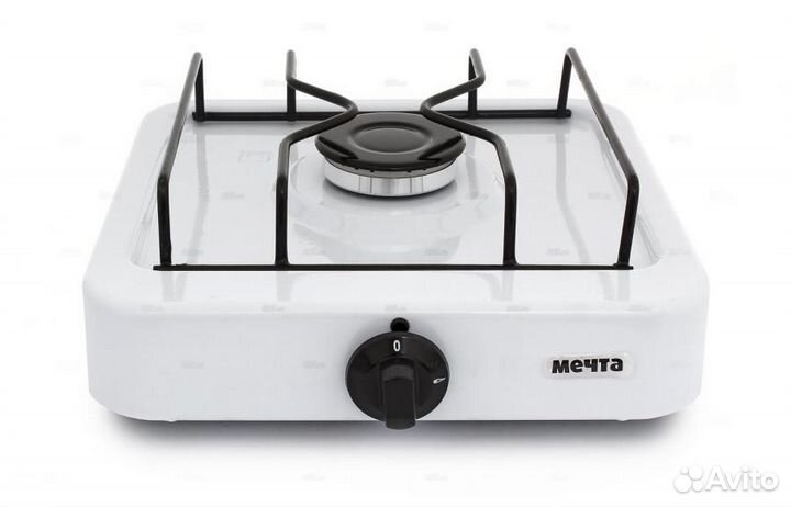 Плитка газовая мечта М-100