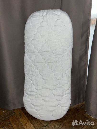 Детский матрас кокос в коляску