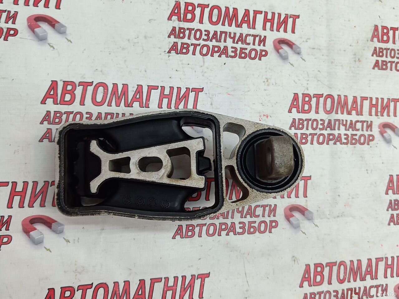 Подушка двигателя Lixiang L9