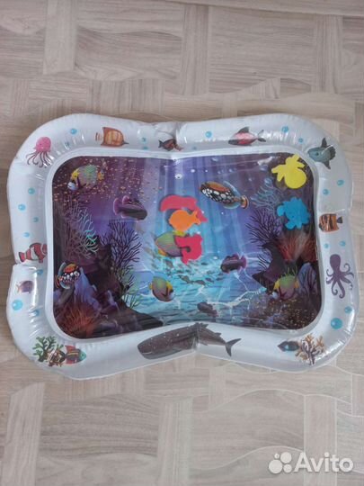Водяной коврик