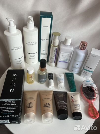 Уход за волосами.Grow Gorgeous, Elizabeth Arden