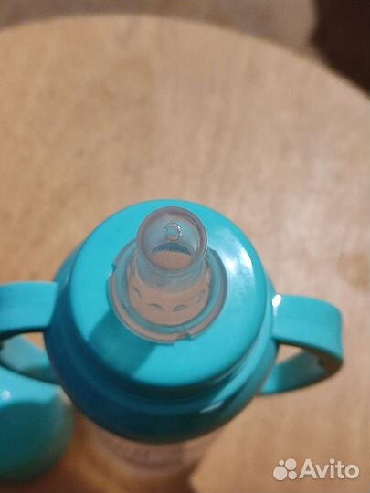 Детская бутылочка 250 мл