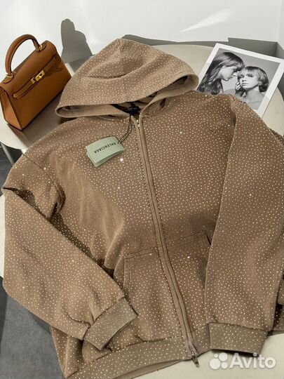 Balenciaga толстовка