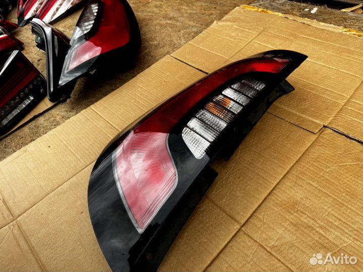 Фонарь в крыло левый KIa Soul PS