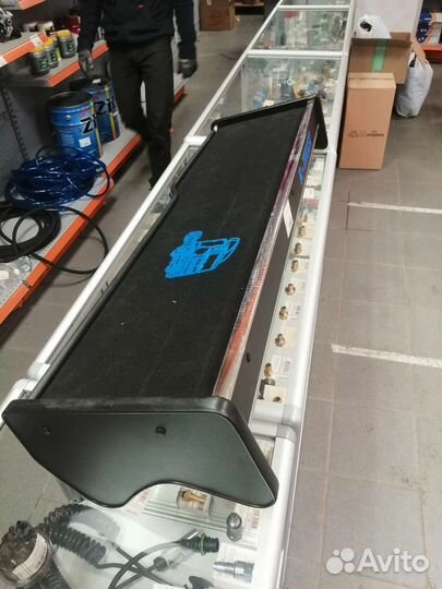 Стол в кабину Renault premium