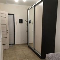 Квартира-студия, 23 м², 3/24 эт.