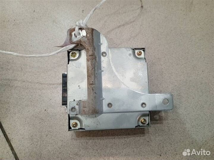 Блок управления АКПП Mitsubishi Pajero iO 1998-20