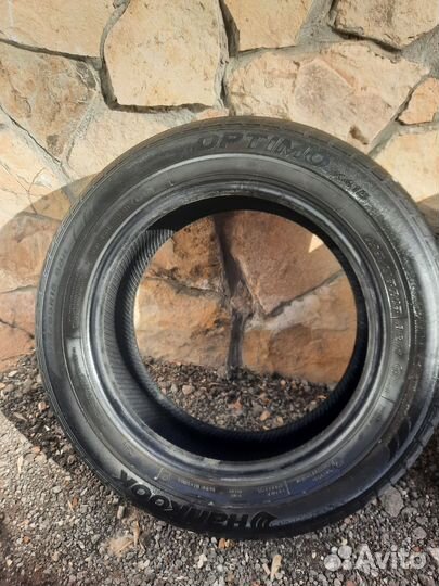 Hankook Optimo K415 185/65 R15