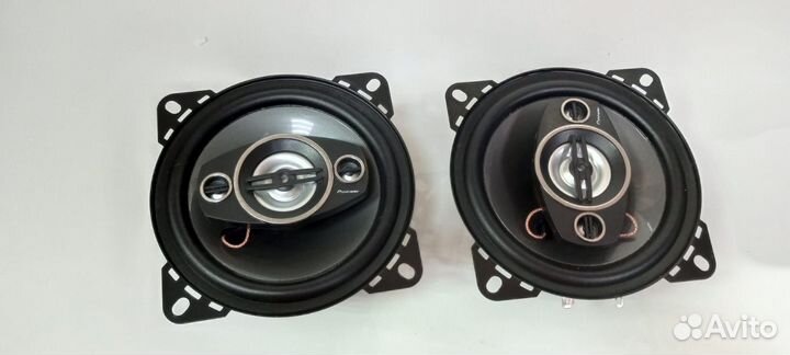 Колонки автомобильные Pioneer TS-A1094