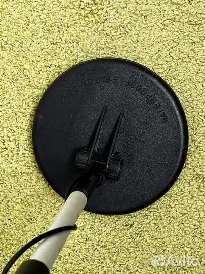 Металлоискатель