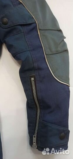 Мотокуртка Hein Gerick, M