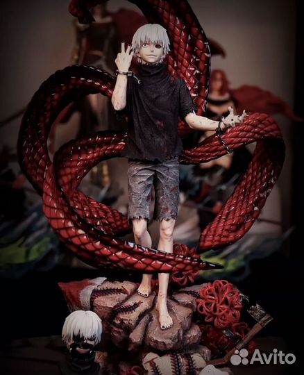 Фигурка Kaneki Ken