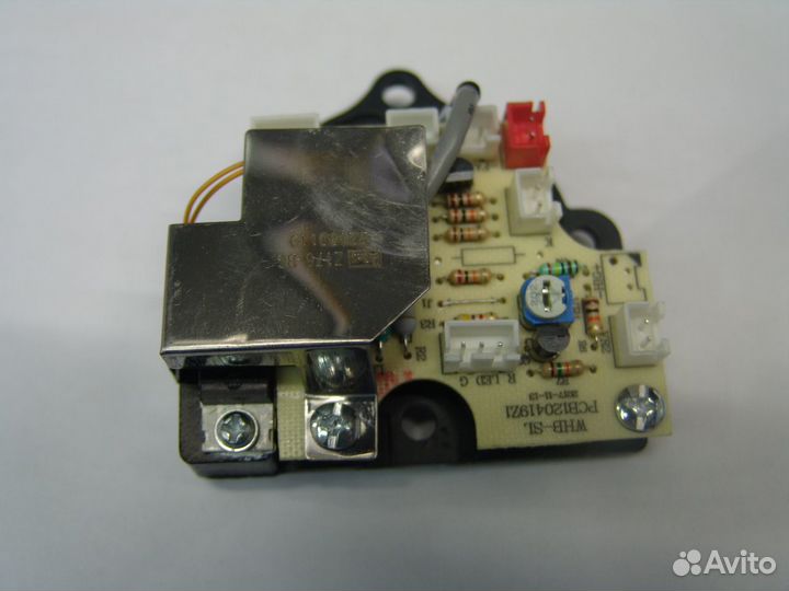 Излучатель для boneco PCB120419Z1 WHB-SL