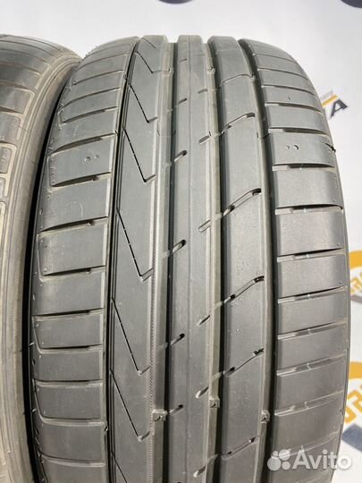 Hankook Ventus S1 Evo 2 K117 225/45 R17 92W