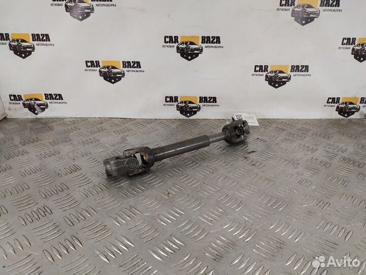 Карданчик рулевой Mazda 6