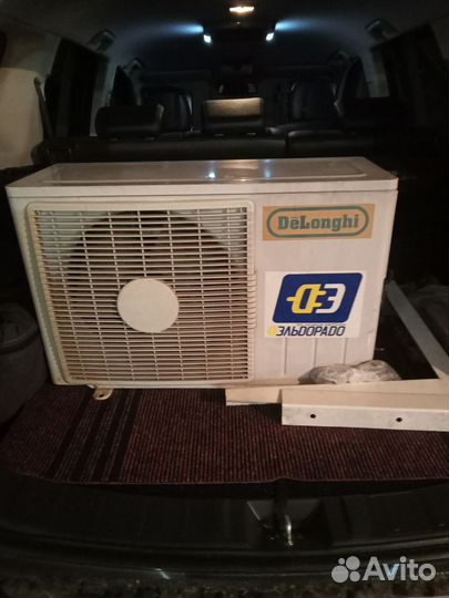 Клндиционер