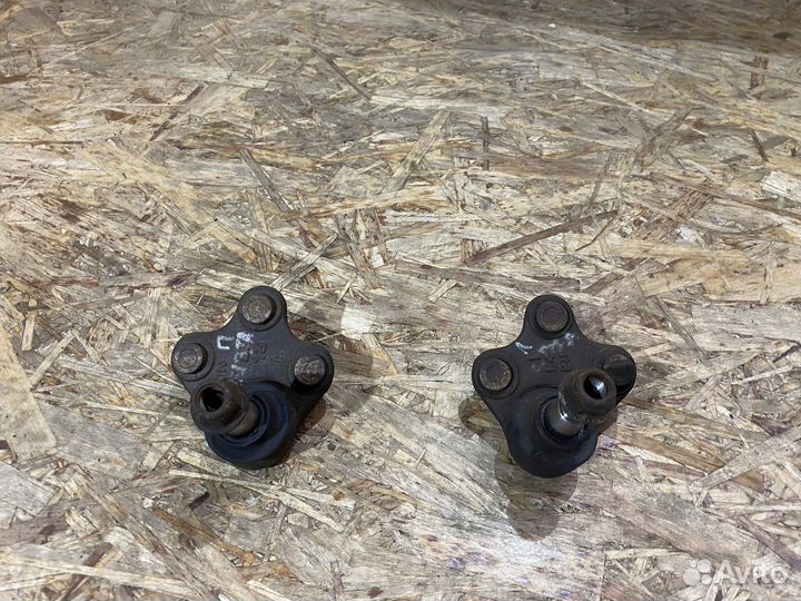 Шаровая опора VW Polo Skoda Rapid Fabia 2