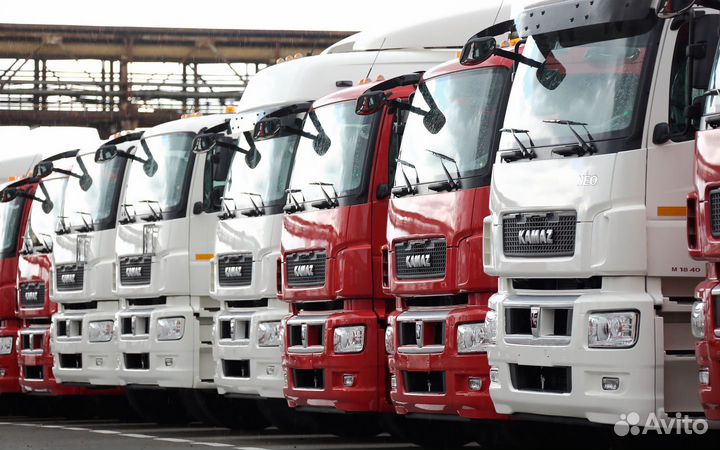 Водитель-экспедитор категории Е