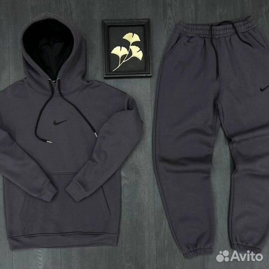 Спортивный костюм мужской Nike Puma