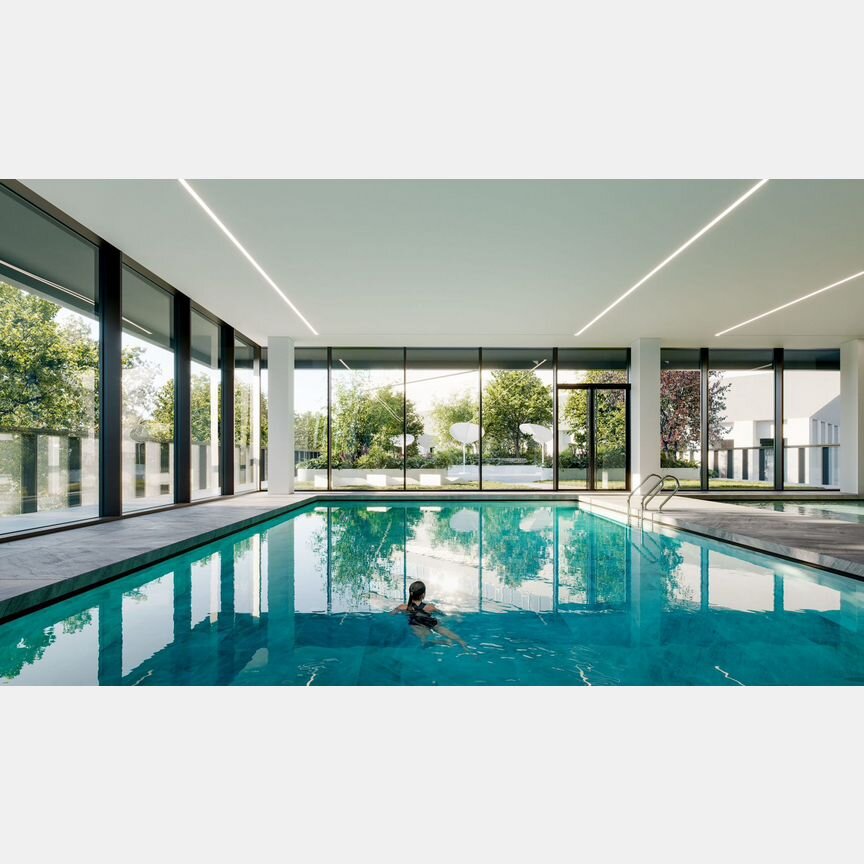 1-к. квартира, 42,3 м², 21/49 эт.