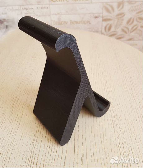 Подставка для телефона или планшета