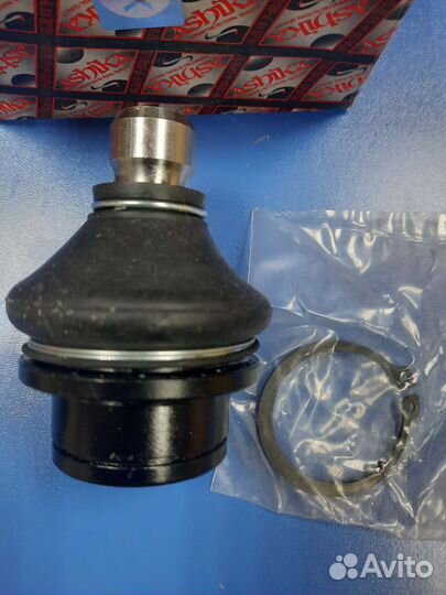 Шаровая опора